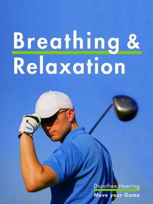 cover image of Breathing & Relaxation